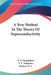 A New Method In The Theory Of Superconductivity by N. N. Bogoluibov, V. V. Tomachev, Shirkov D. V.