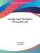 Enough Time? The Pattern Of Executive Life by Eric Hodgins, Alan Dunn