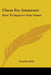 Chess for Amateurs: How to Improve Your Game by Fred Reinfeld