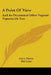 A Point of View: And an Occasional Other Vagrant Vignette or Two by Larry Harris, Phil Little