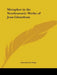 Metaphor in the Nondramatic Works of Jean Giraudoux by Laurence Le Sage