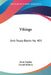 Vikings: Unit Study Books No. 401 by Irene Kaplan, Gerald Raftery