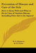 Prevention of Disease and Care of the Sick: How to Keep Well and What to Do in Case of Sudden Illness; Including First Aid to the Injured by W. G. Stimpson, M. H. Foster