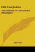 Old Lim Jucklin: The Opinions Of An Open-Air Philosopher by Opie Read