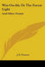 Win-On-Ah; Or The Forest Light: And Other Poems by J. R. Ramsay