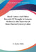 Rural Letters And Other Records Of Thought At Leisure, Written In The Intervals Of More Hurried Literary Labor by N. Parker Willis