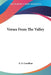Verses From The Valley by E. S. Goodhue