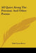 All Quiet Along The Potomac And Other Poems by Ethel Lynn Beers