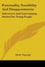 Punctuality, Sensibility And Disappointment: Instructive And Entertaining Stories For Young People by Emily Ospringe