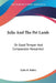 Julia And The Pet Lamb: Or Good Temper And Compassion Rewarded by Lydia R. Bailey