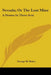 Nevada; Or The Lost Mine: A Drama In Three Acts by George M. Baker
