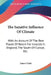 The Sanative Influence Of Climate: With An Account Of The Best Places Of Resort For Invalids In England, The South Of Europe, Etc. by James Clark