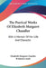 The Poetical Works Of Elizabeth Margaret Chandler: With A Memoir Of Her Life And Character by Elizabeth Margaret Chandler, Benjamin Lundy
