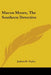 Macon Moore, The Southern Detective by Judson R. Taylor