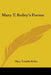 Mary T. Reiley's Poems by Mary Trimble Reiley