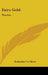 Fairy Gold: Poems by Katharine Lee Bates