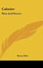 Calmire: Man And Nature by Henry Holt