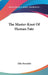 The Master-Knot Of Human Fate by Ellis Meredith