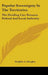Popular Sovereignty In The Territories: The Dividing Line Between Federal And Local Authority by Stephen a. Douglas