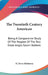 The Twentieth Century American: Being A Comparative Study Of The Peoples Of The Two Great Anglo-Saxon Nations by H. Perry Robinson