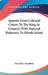 Appeals From Colonial Courts To The King In Council, With Especial Reference To Rhode Island by Harold D. Hazeltine
