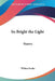 So Bright the Light: Poems by Wilma Fuchs