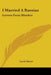 I Married a Russian: Letters from Kharkov by Lucie Street