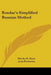 Bondar's Simplified Russian Method by Mischa H. Fayer, Aron Pressman, Anastasia Feodorova Pressman