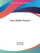 Sioux Buffalo Hunters by Don Russell, Bob Glaubke