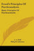 Freud's Principles of Psychoanalysis: Basic Principles of Psychoanalysis by A. A. Brill, Philip R. Lehrman