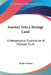 Journey Into a Strange Land: A Metaphysical Exploration of Ultimate Truth by Eloise Franco