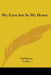 My Eyes Are in My Heart by Ted Husing, Ralph Edwards
