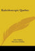 Kaleidoscopic Quebec by Amy Oakley, Thornton Oakley