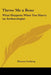 Throw Me a Bone: What Happens When You Marry an Archaeologist by Eleanor Lothrop