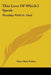 This Love of Which I Speak: Worship with St. Paul by Mary Beth Fulton