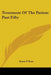 Treatment of the Patient Past Fifty by Ernst P. Boas