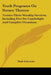 Youth Programs on Nature Themes: Twenty-Three Worship Services, Including Five for Candlelight and Campfire Occasions by Ruth Schroeder