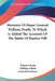 Memoirs Of Major General William Heath; To Which Is Added The Accounts Of The Battle Of Bunker Hill by William Heath, William Abbatt, General Dearborn
