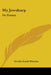 My Jewsharp: Or Poems by Orville Gould Wheeler