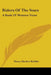 Riders Of The Stars: A Book Of Western Verse by Henry Herbert Knibbs