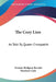 The Cozy Lion: As Told By Queen Crosspatch by Frances Hodgson Burnett, Harrison Cady