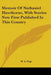 Memoir Of Nathaniel Hawthorne, With Stories Now First Published In This Country by H. A. Page