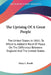 The Uprising Of A Great People: The United States In 1861; To Which Is Added A Word Of Peace On The Difference Between England And The United States by Mary L. Booth