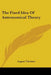 The Fixed Idea Of Astronomical Theory by August Tischner