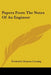 Papers From The Notes Of An Engineer by Frederick Gleason Corning