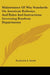 Maintenance Of Way Standards On American Railways And Rules And Instructions Governing Roadway Departments by Frederick a. Smith