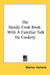 The Handy Cook Book: With A Familiar Talk On Cookery by Marion Harland