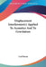 Displacement Interferometry Applied To Acoustics And To Gravitation by Carl Barus