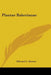 Plantae Bakerianae by Edward L. Greene