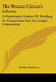 The Woman Citizen's Library: A Systematic Course Of Reading In Preparation For The Larger Citizenship by Shailer Mathews